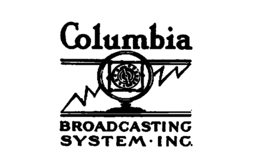 CBS Logo 1927