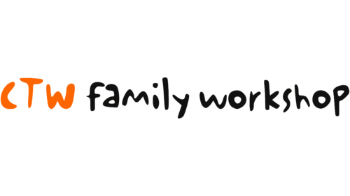 CTW Family Workshop Logo 1999