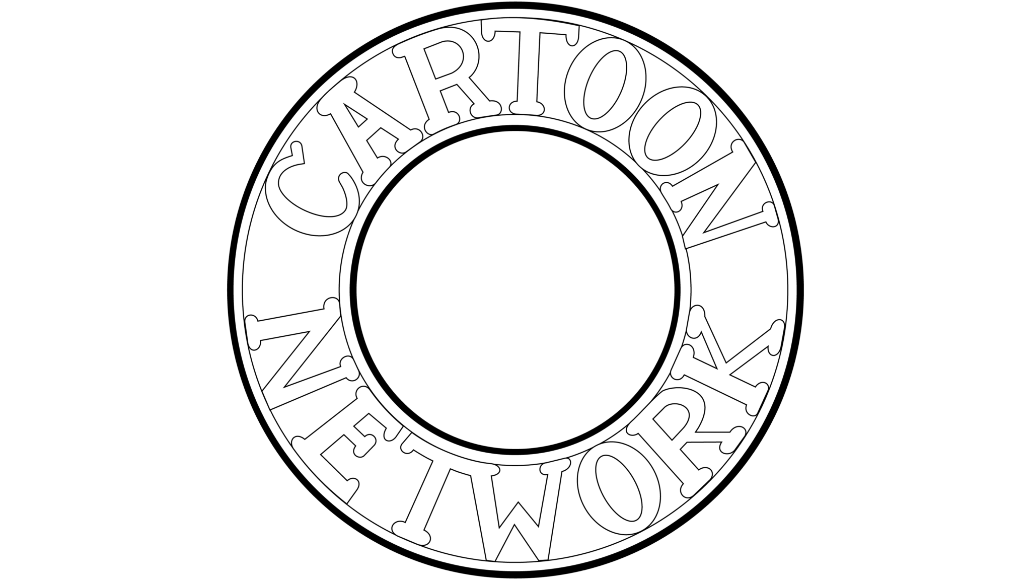 Cartoon Network Logo And Symbol Meaning History Png Brand