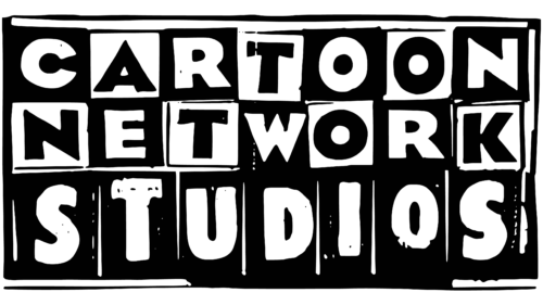 Cartoon Network Studios Logo 2001
