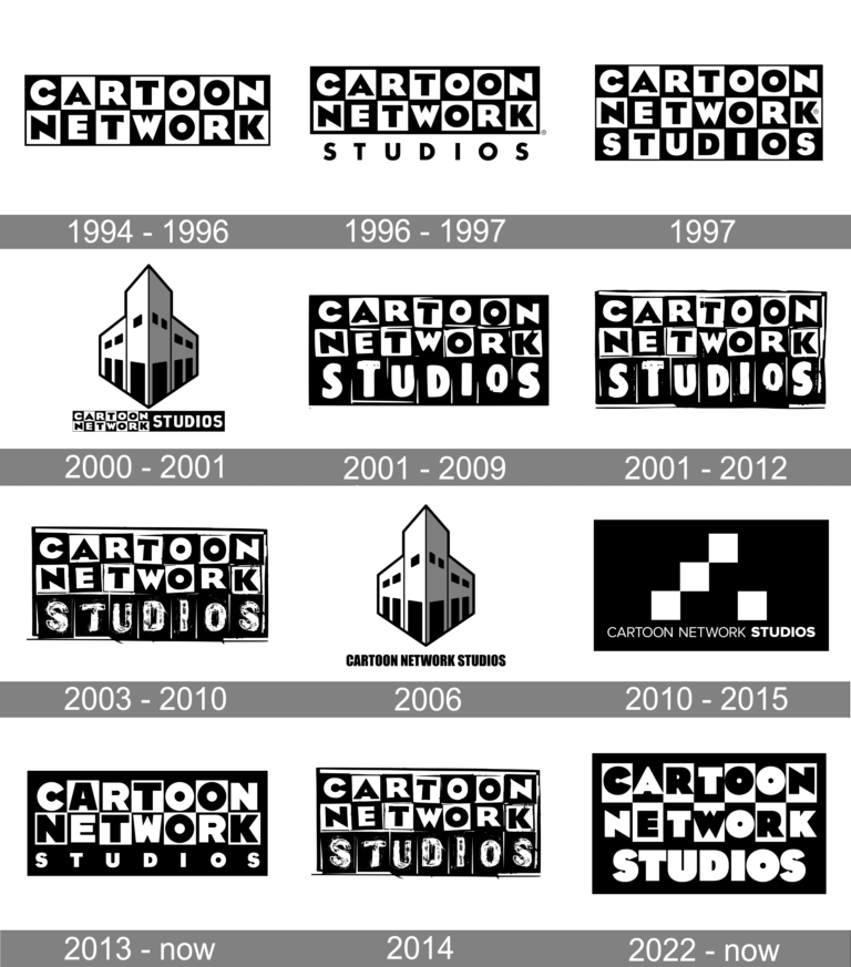 Cartoon Network Studios Logo And Symbol Meaning History Png