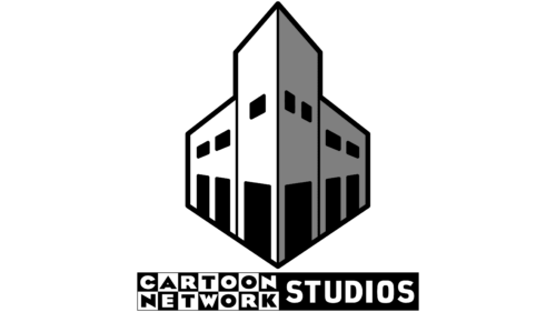 Cartoon Network Studios logo 2000
