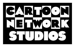 Cartoon Network Studios Logo