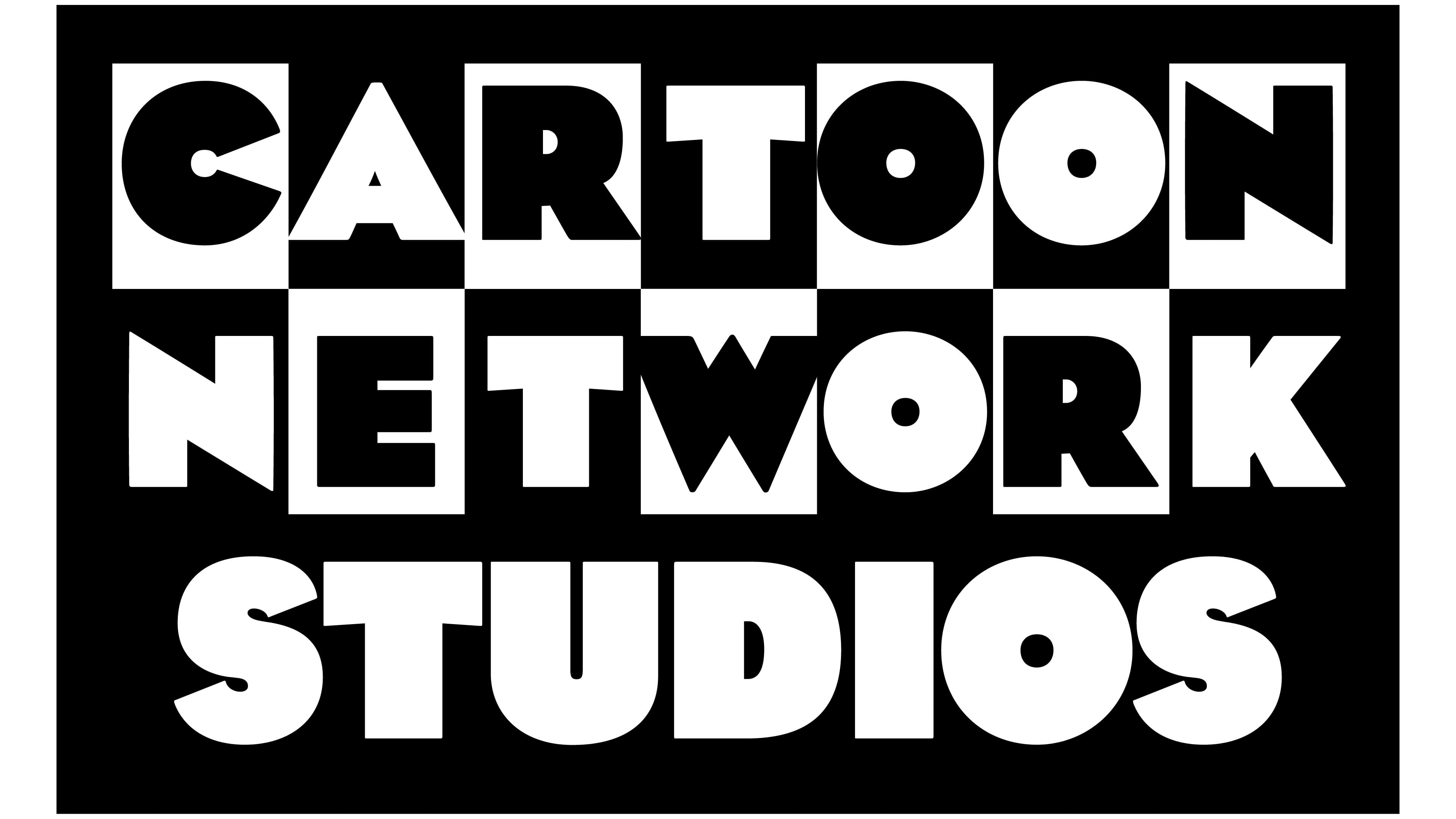 Cartoon Network Studios logo and symbol, meaning, history, PNG