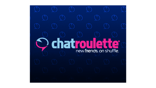 Chatroulette Logo old