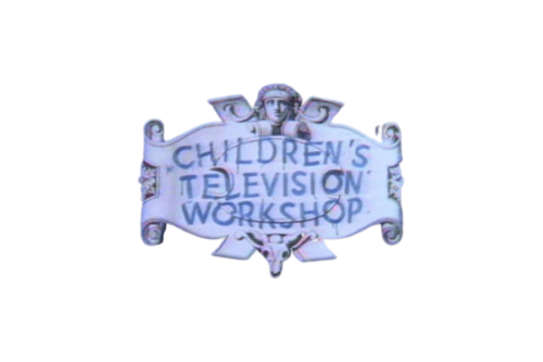 Children's Television Workshop Logo 1969