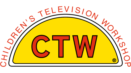 Children's Television Workshop Logo 1997