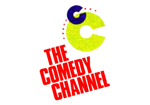 Comedy Central Logo 1988