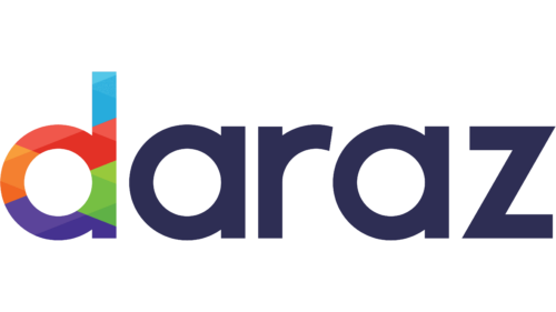 Daraz Logo 2018
