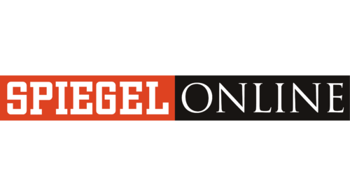 Der Spiegel Logo 1997