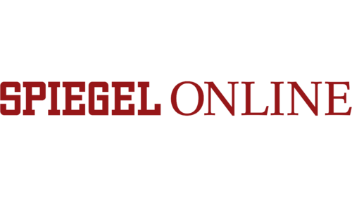 Der Spiegel Logo 2016