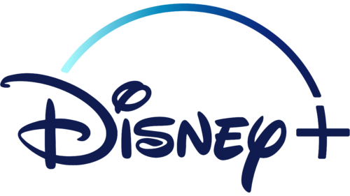 Disney Plus Logo old