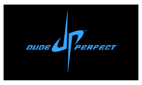 Dude Perfect Logo 2010