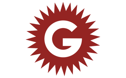 Gaumont Logo 1944