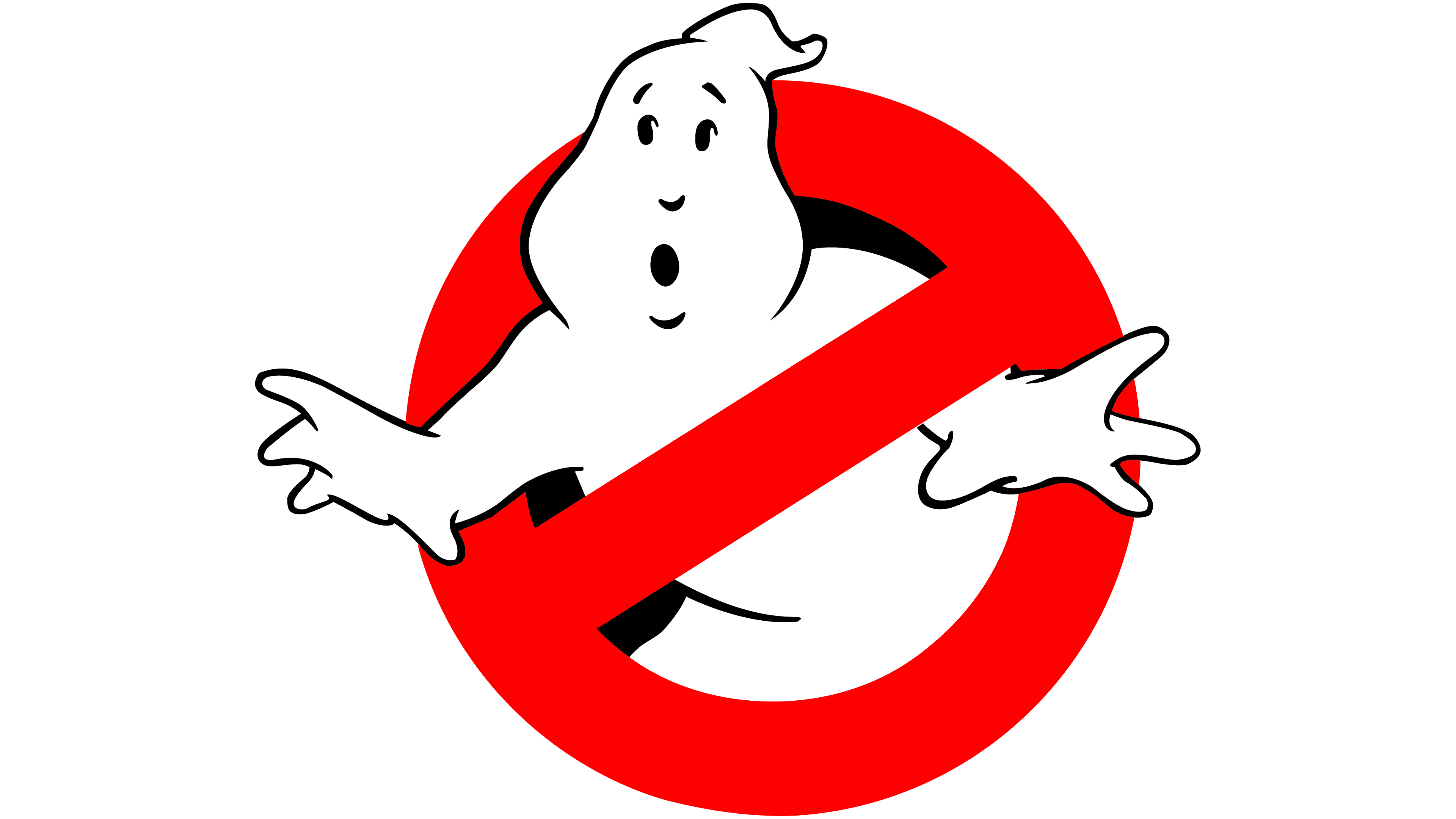 Ghostbusters Logo and symbol, meaning, history, PNG, brand
