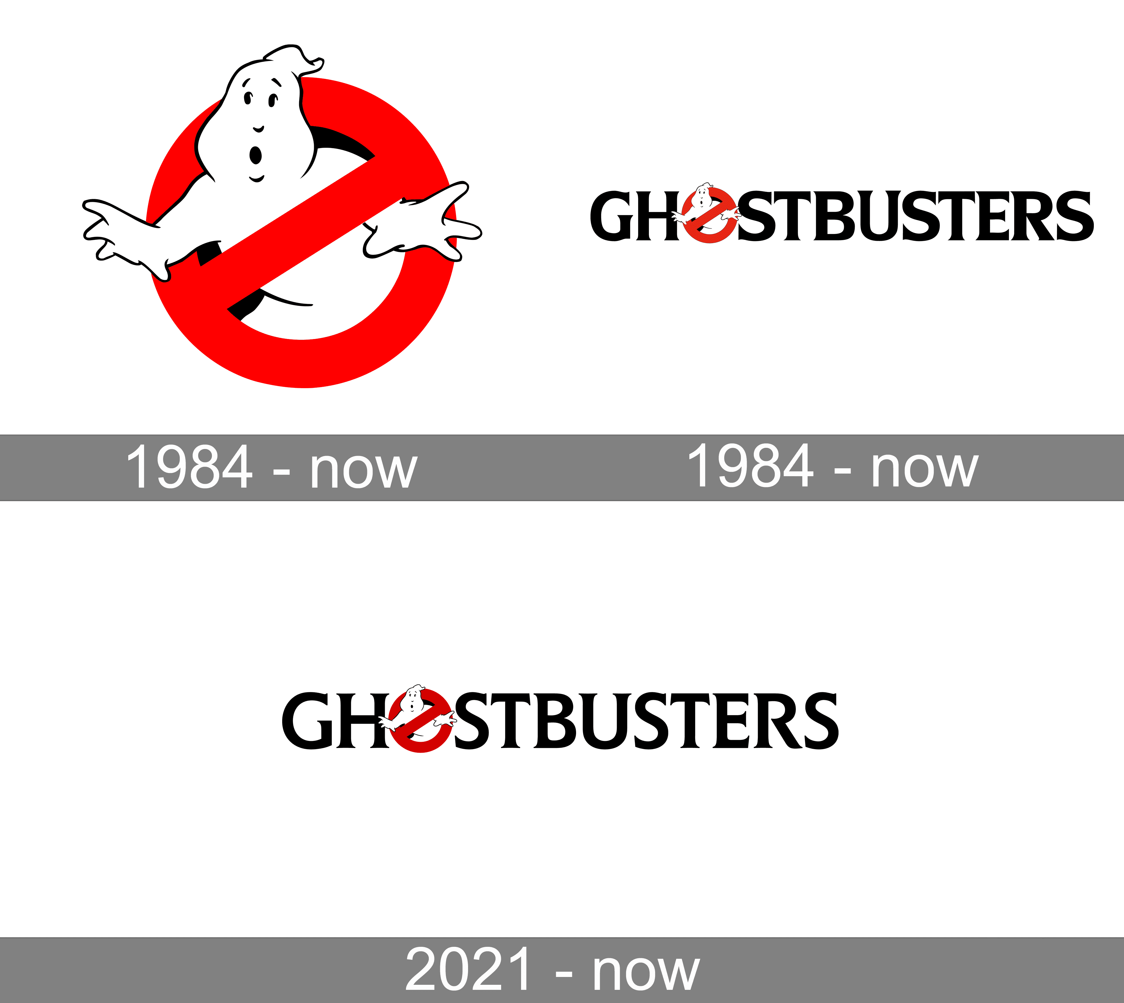 ghostbusters movie logo