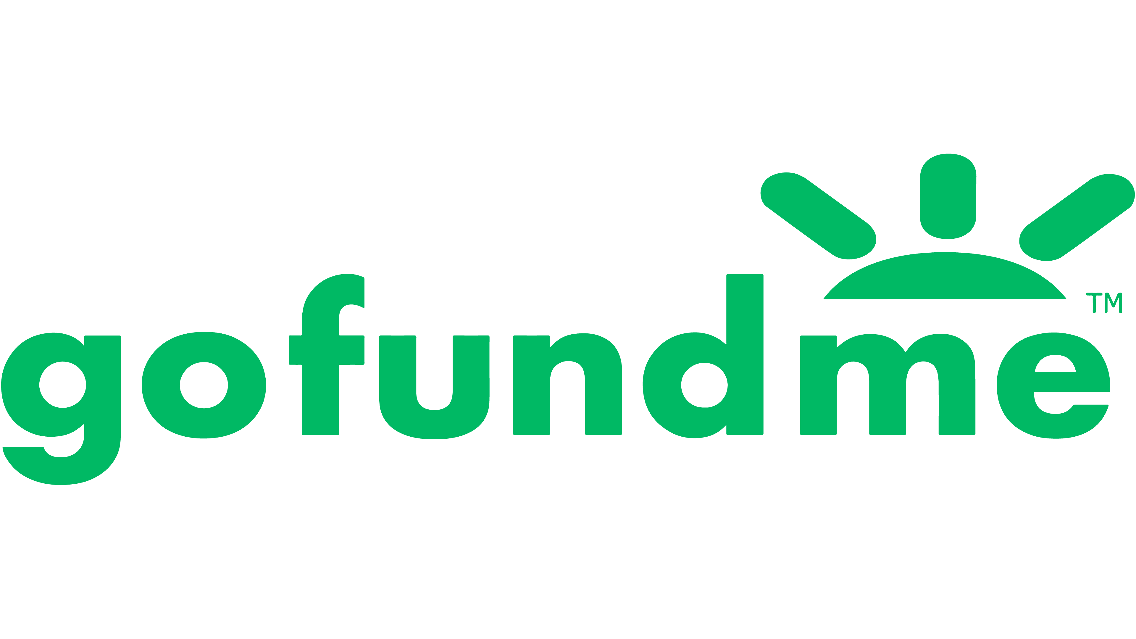 GoFundMe Logo and symbol, meaning, history, PNG