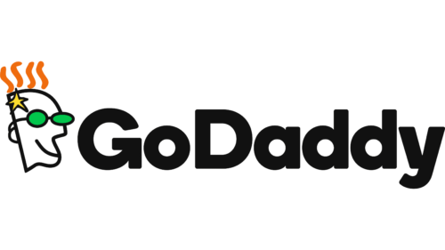 Godaddy Logo 2016