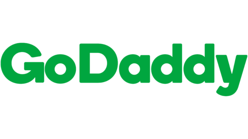 Godaddy Logo 2018
