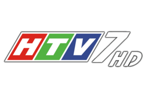 HTV7 Logo 2017