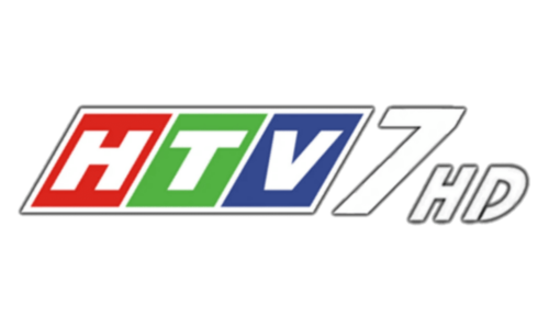 HTV7 Logo 2019