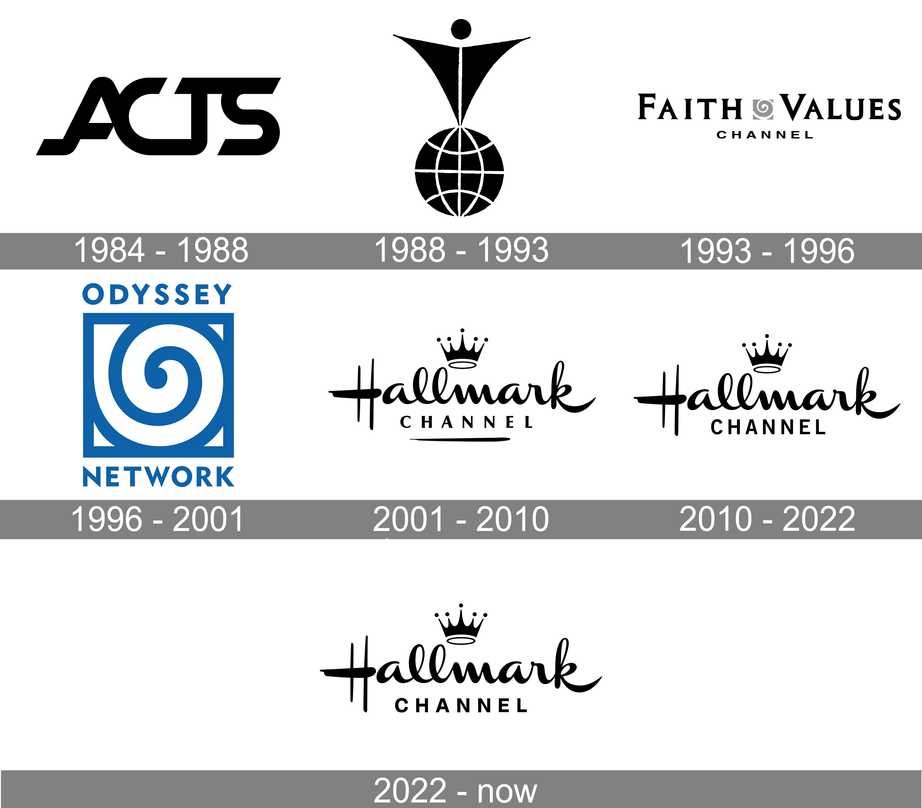 Hallmark Channel Logo and symbol, meaning, history, PNG, brand