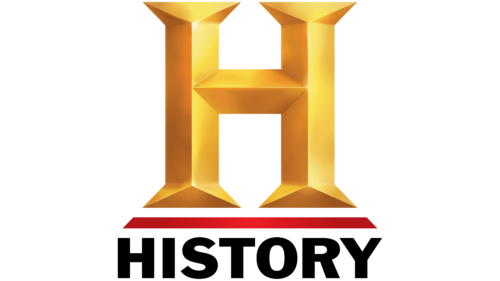 History Channel Logo 2015