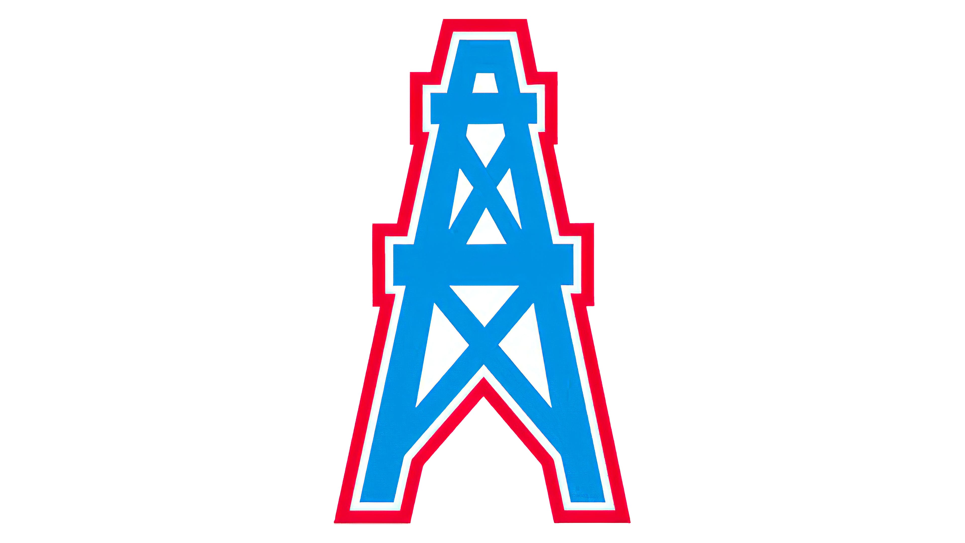 Houston Oilers, Brands of the World™