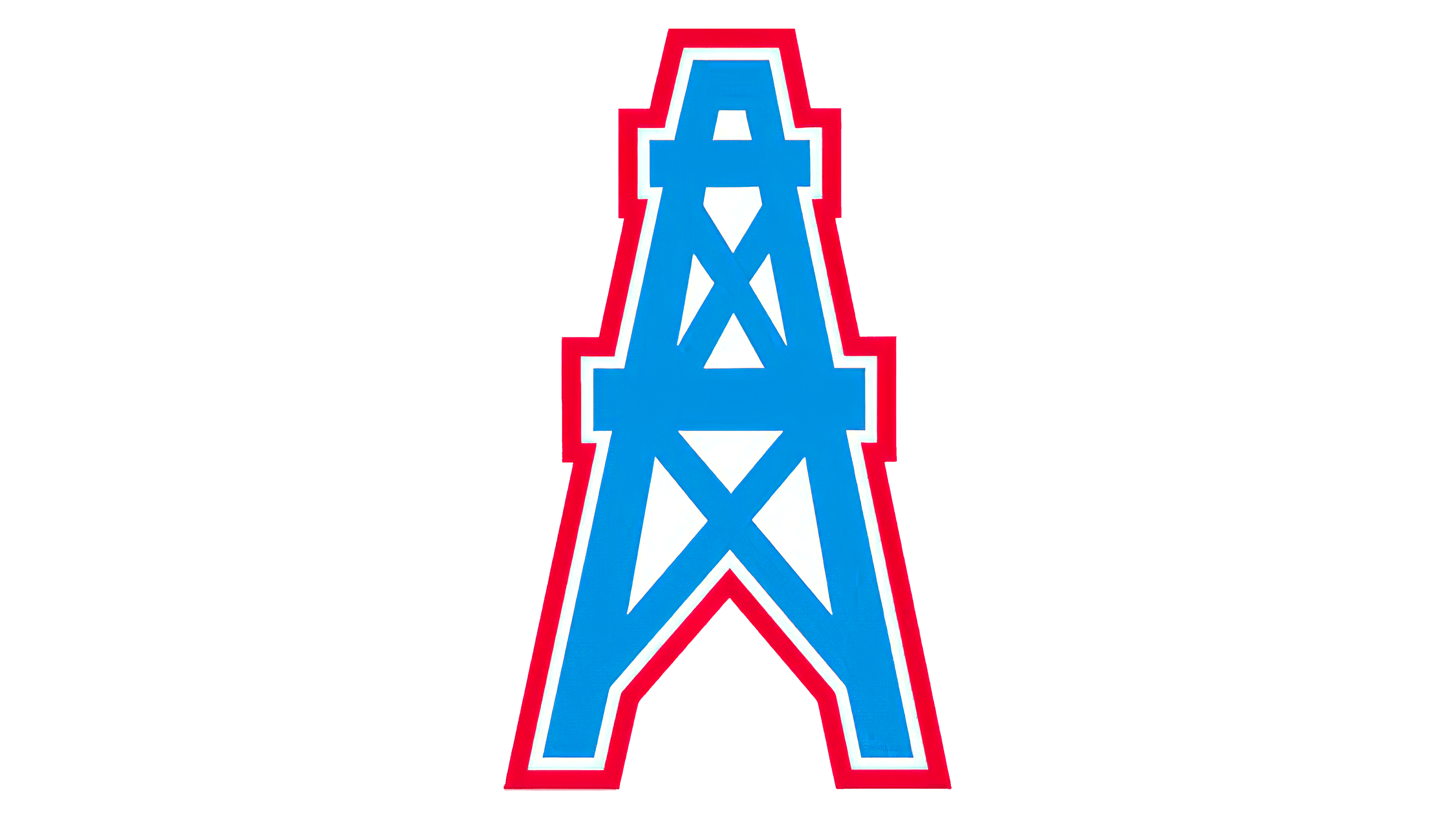 Houston Oilers Logo and symbol, meaning, history, PNG, brand
