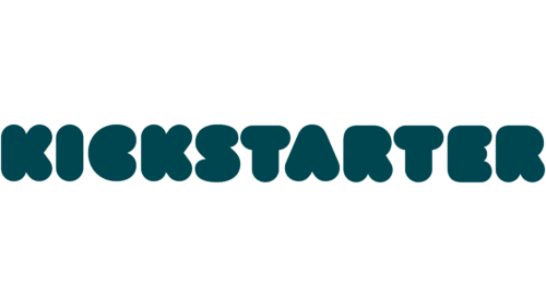 Kickstarter logo 2017