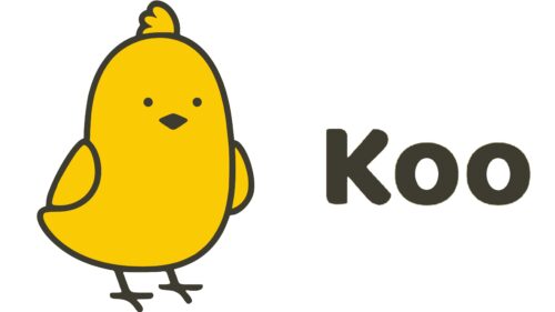 Koo Chat logo