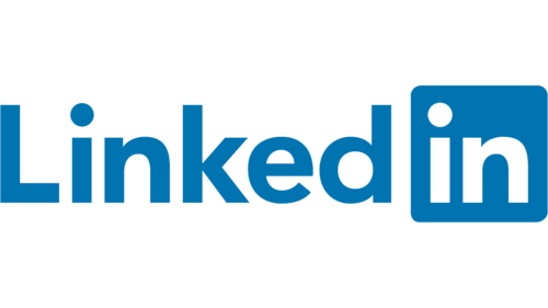 LinkedIn Logo 2019