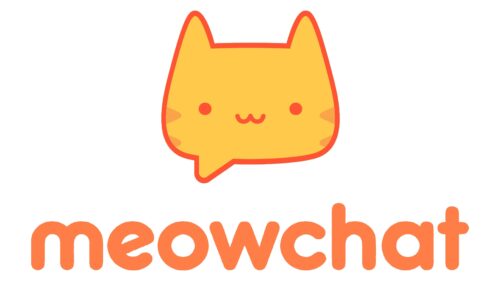 MeowChat logo