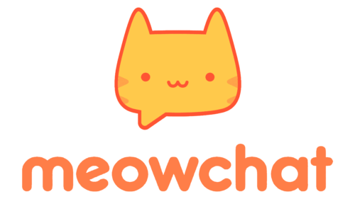 MeowChat logo
