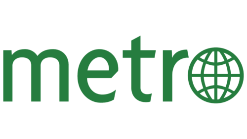 Metro International Logo old