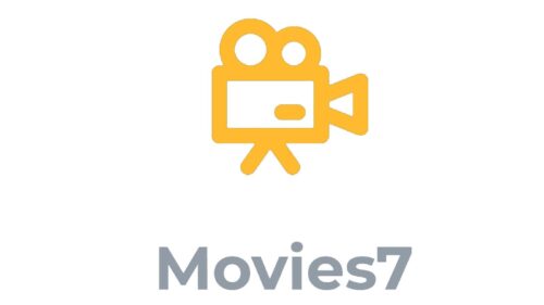 Movies7 logo