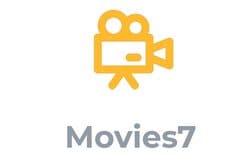 Movies7 Logo