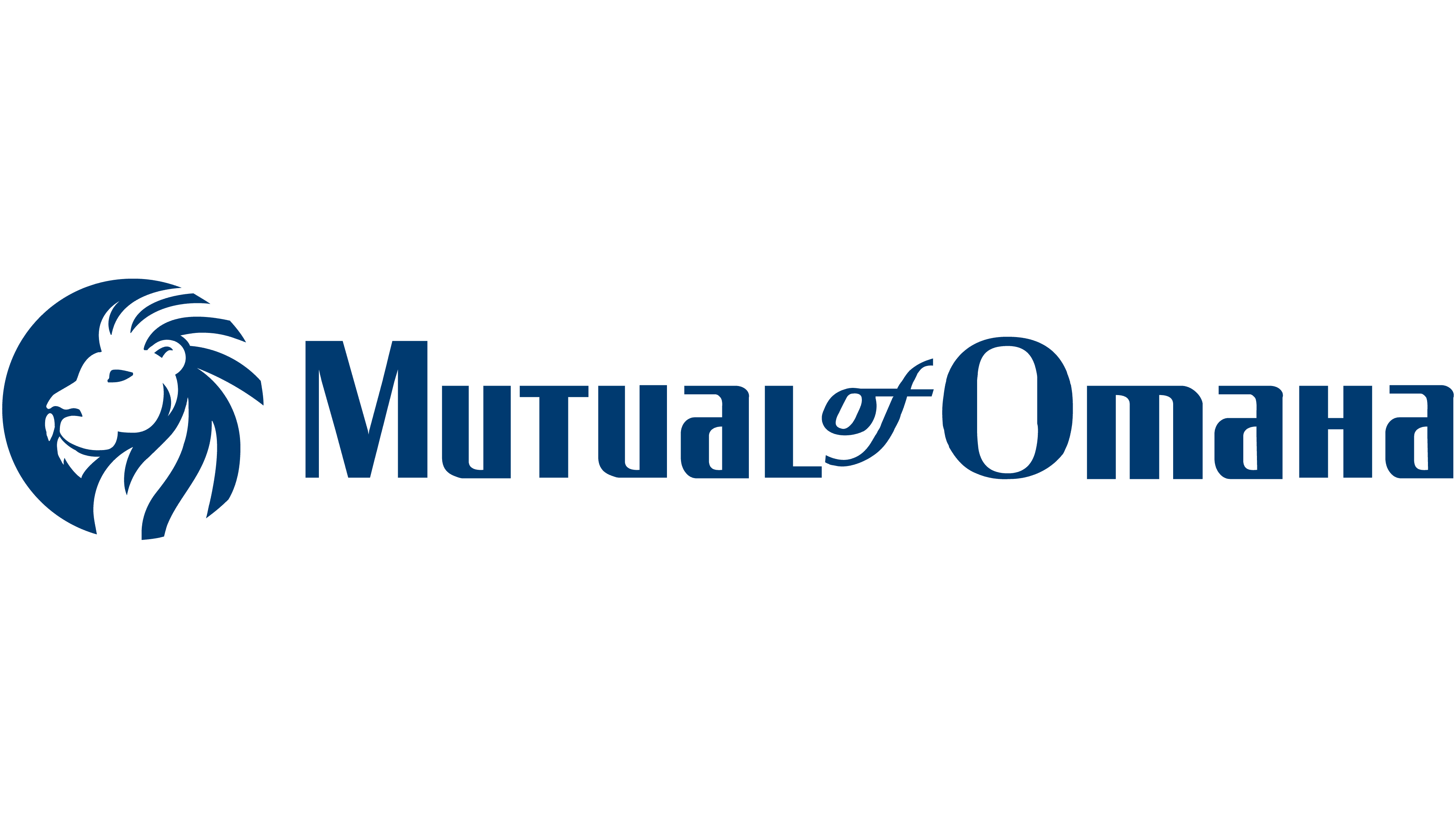 Mutual of Omaha logo and symbol, meaning, history, PNG