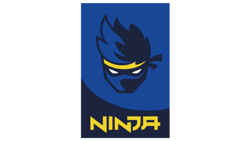 Ninja Logo 2018
