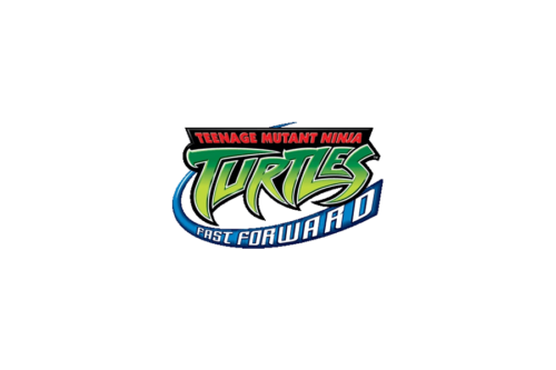 Ninja Turtles Logo 2006