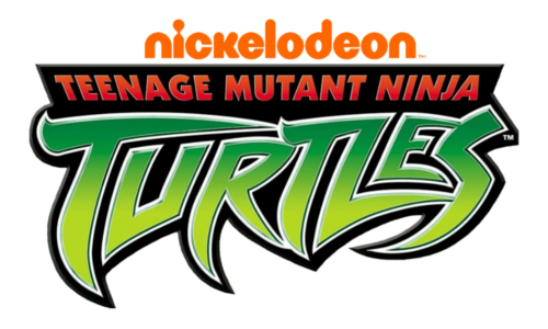 Ninja Turtles Logo 2010