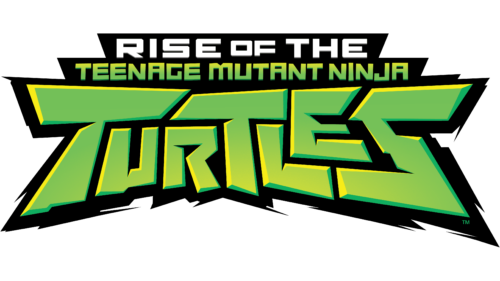 Ninja Turtles Logo 2018