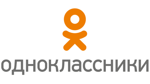 Odnoklassniki Logo 2011