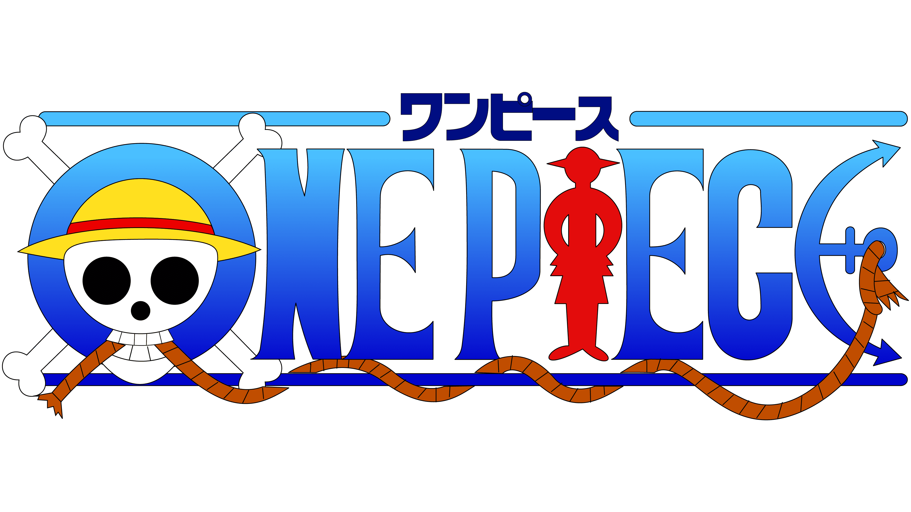 One Piece Logo and symbol, meaning, history, PNG, brand