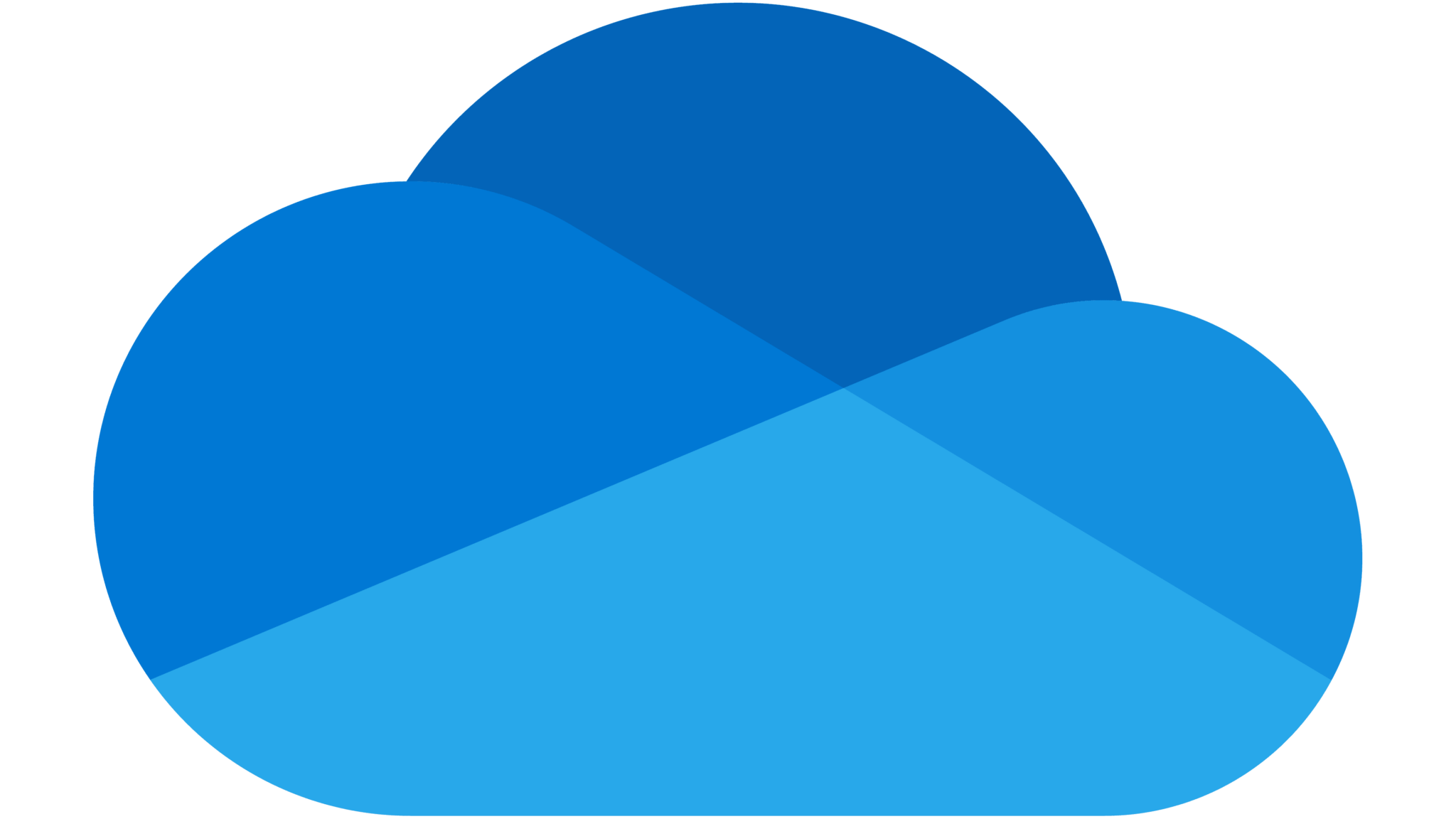 Onedrive Logo And Symbol Meaning History Png