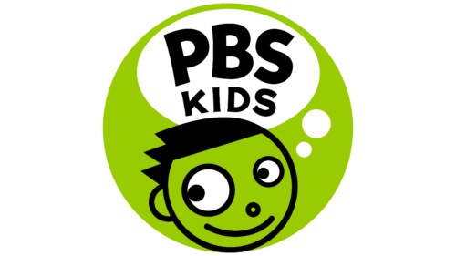 PBS Kids Logo 2009