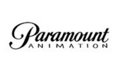 Paramount Animation Logo 2011