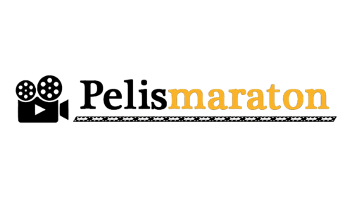 PelisMaraton logo