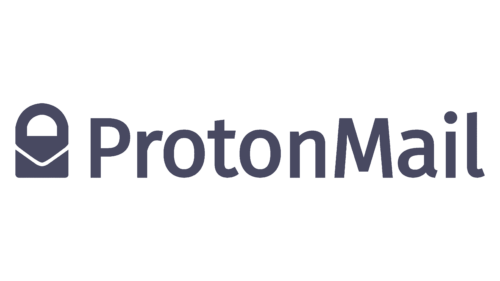 ProtonMail Logo 2014
