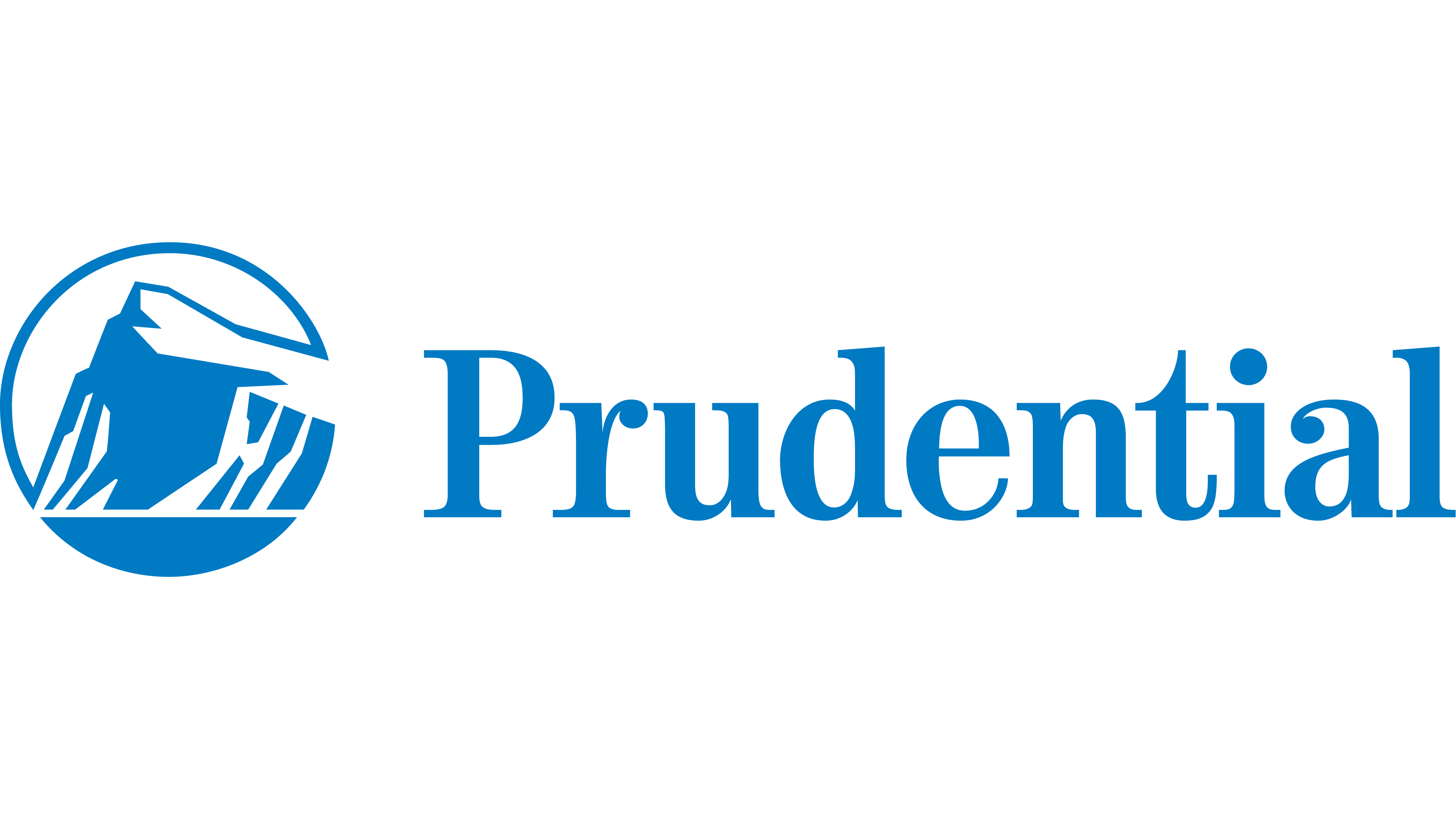 Tài miễn phí 20 mẫu logo prudential png đẹp và độc đáo
